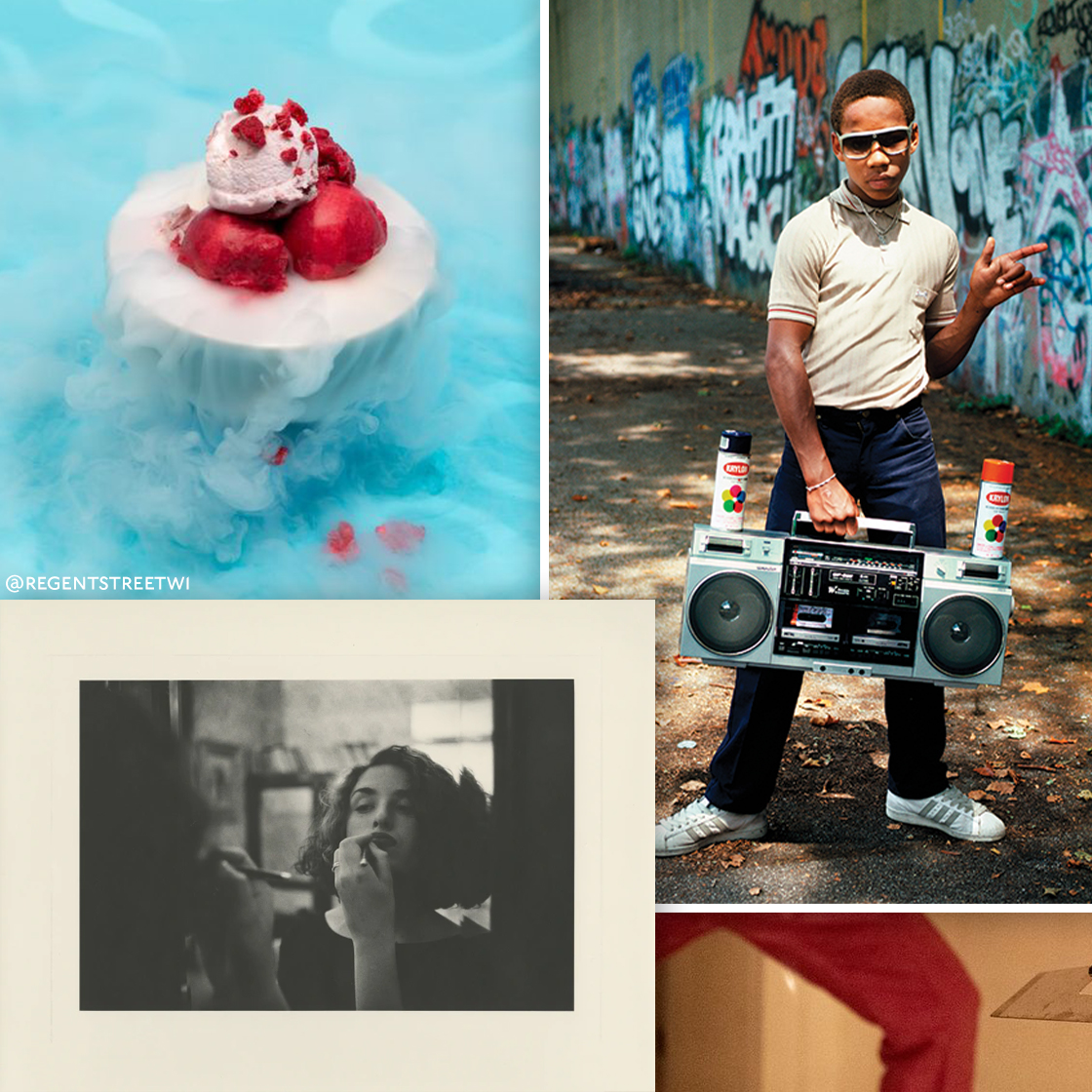 From New Exhibitions To James Bond Experiences: 9 Things To Do This Weekend