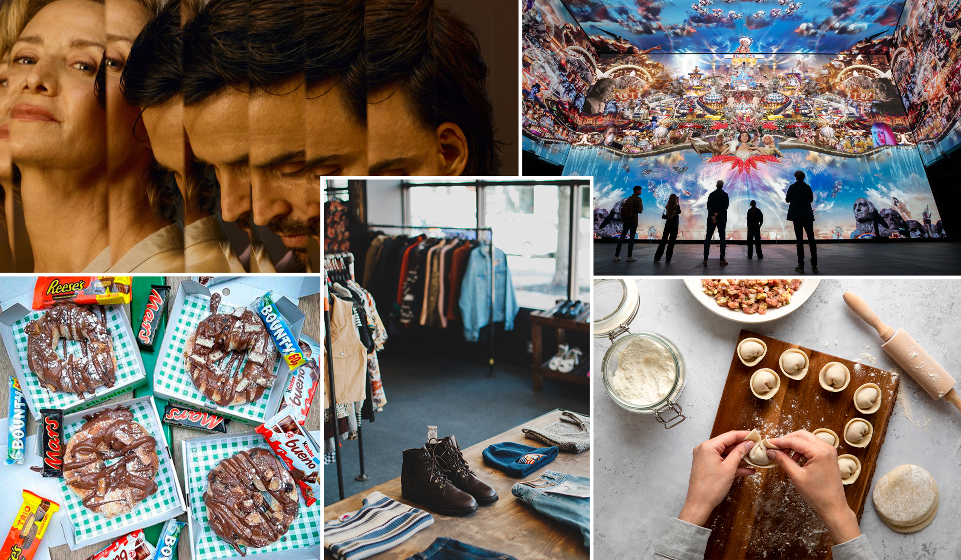 8 Things To Do This Weekend In London