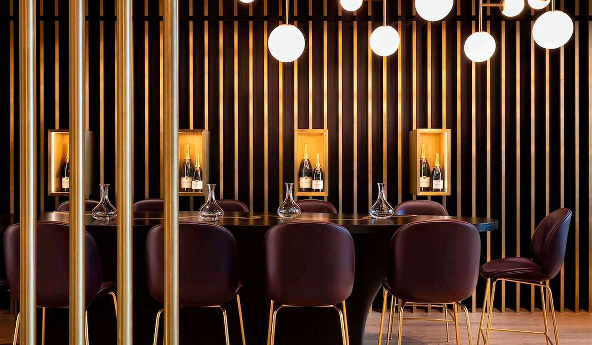 The MustTry Places For Wine Tasting In London