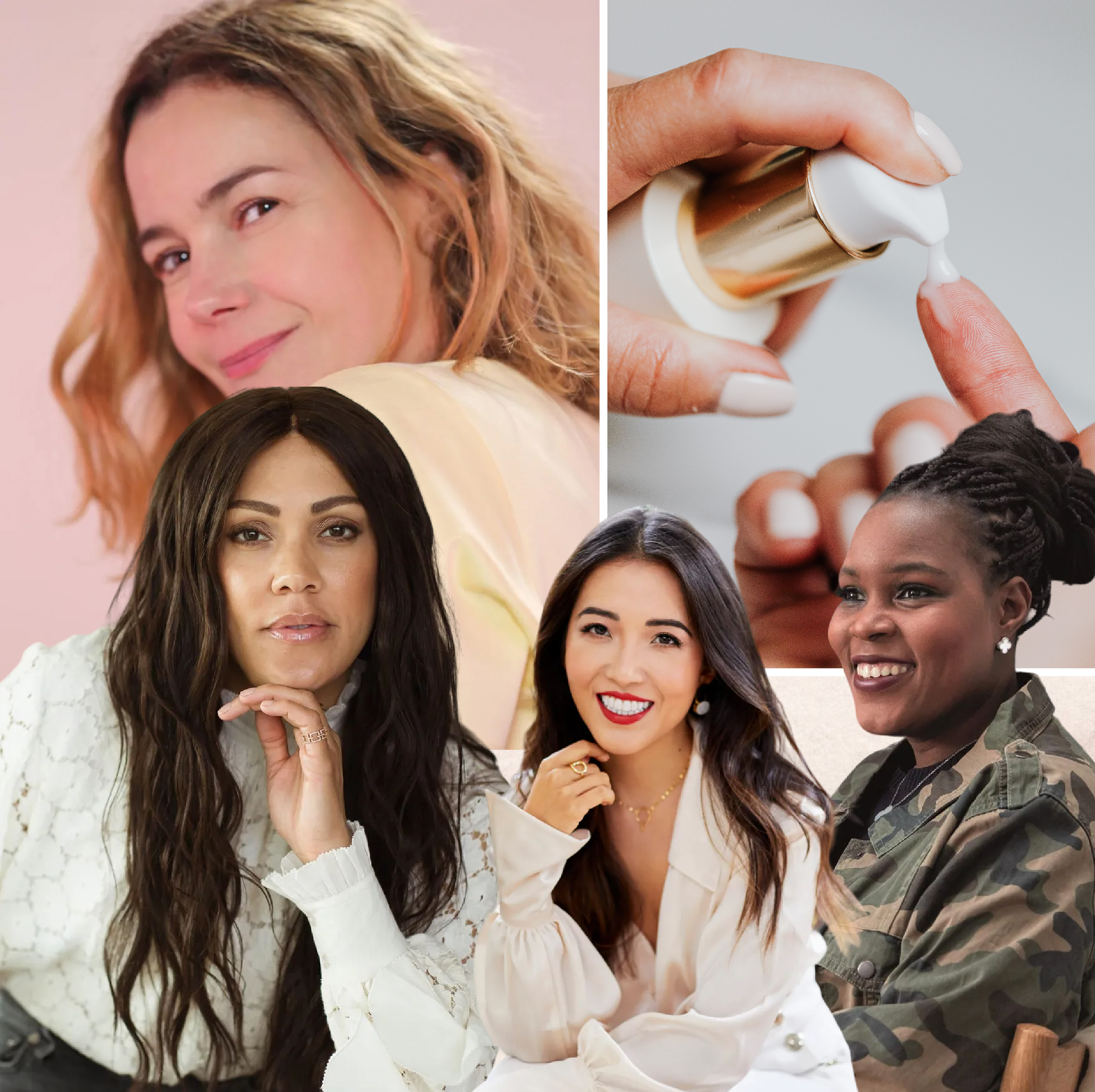 17 Female-Founded Beauty Brands To Have On Your Radar