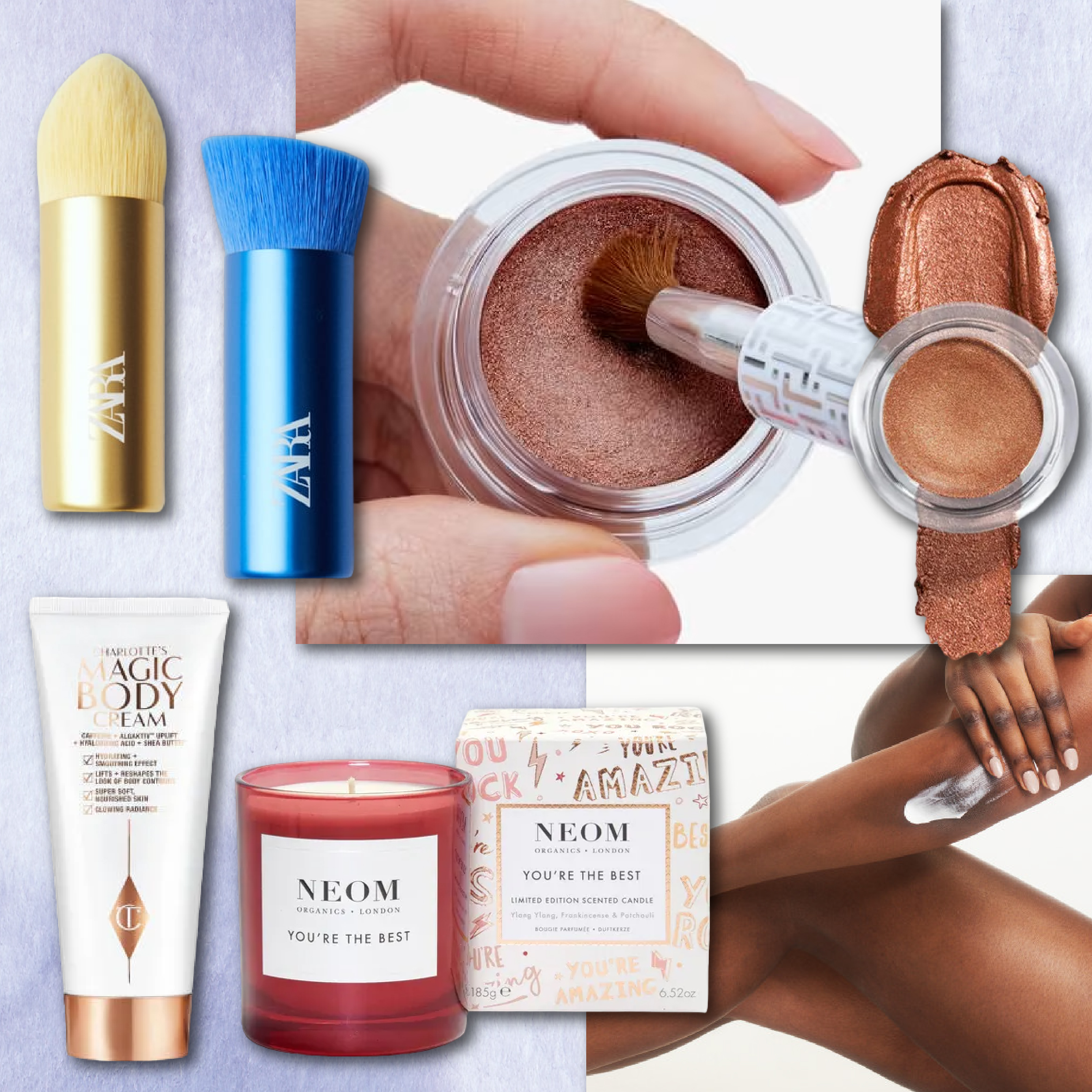 March Beauty Thrills To Treat Your Mum