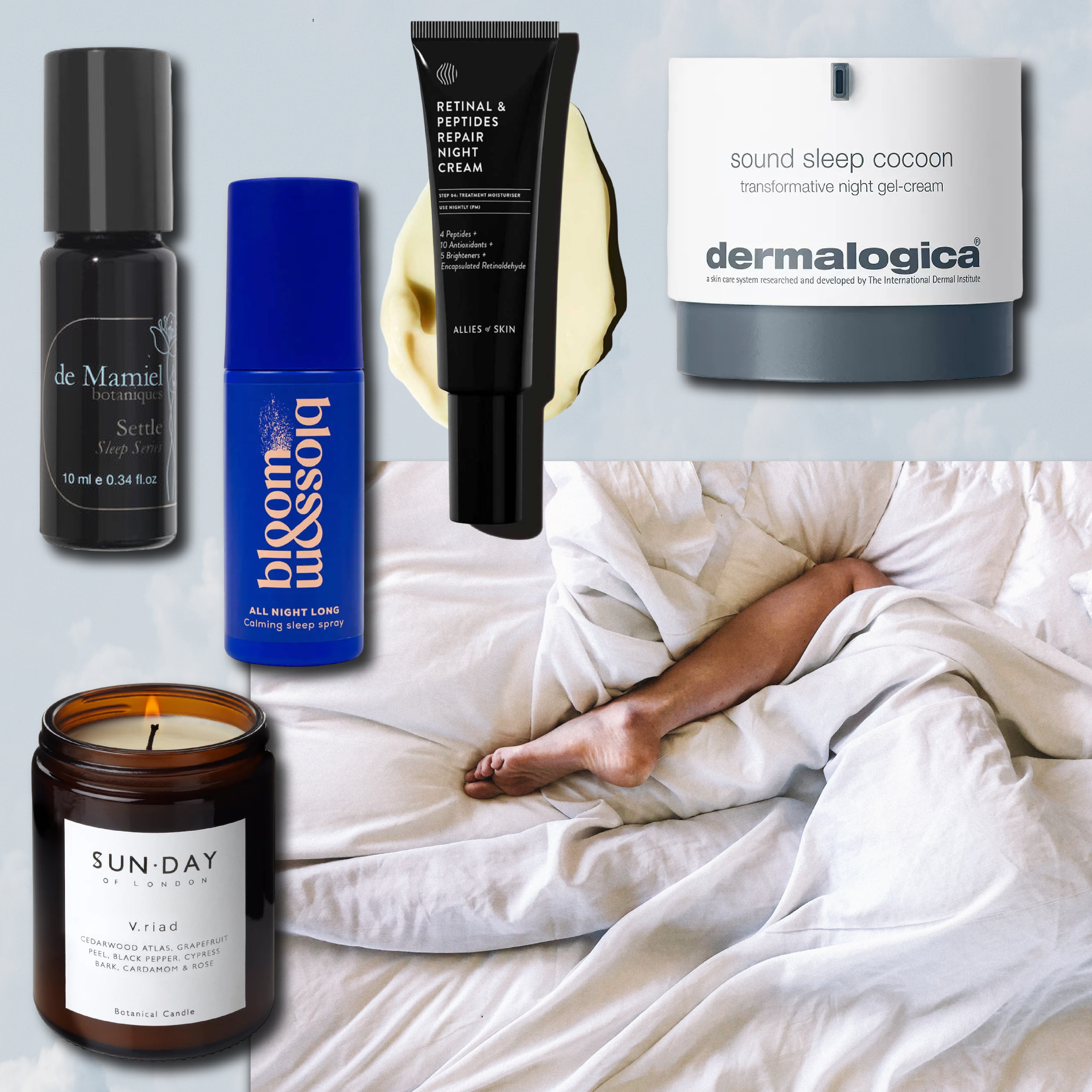 9 Simple Ways To Improve Your Sleep