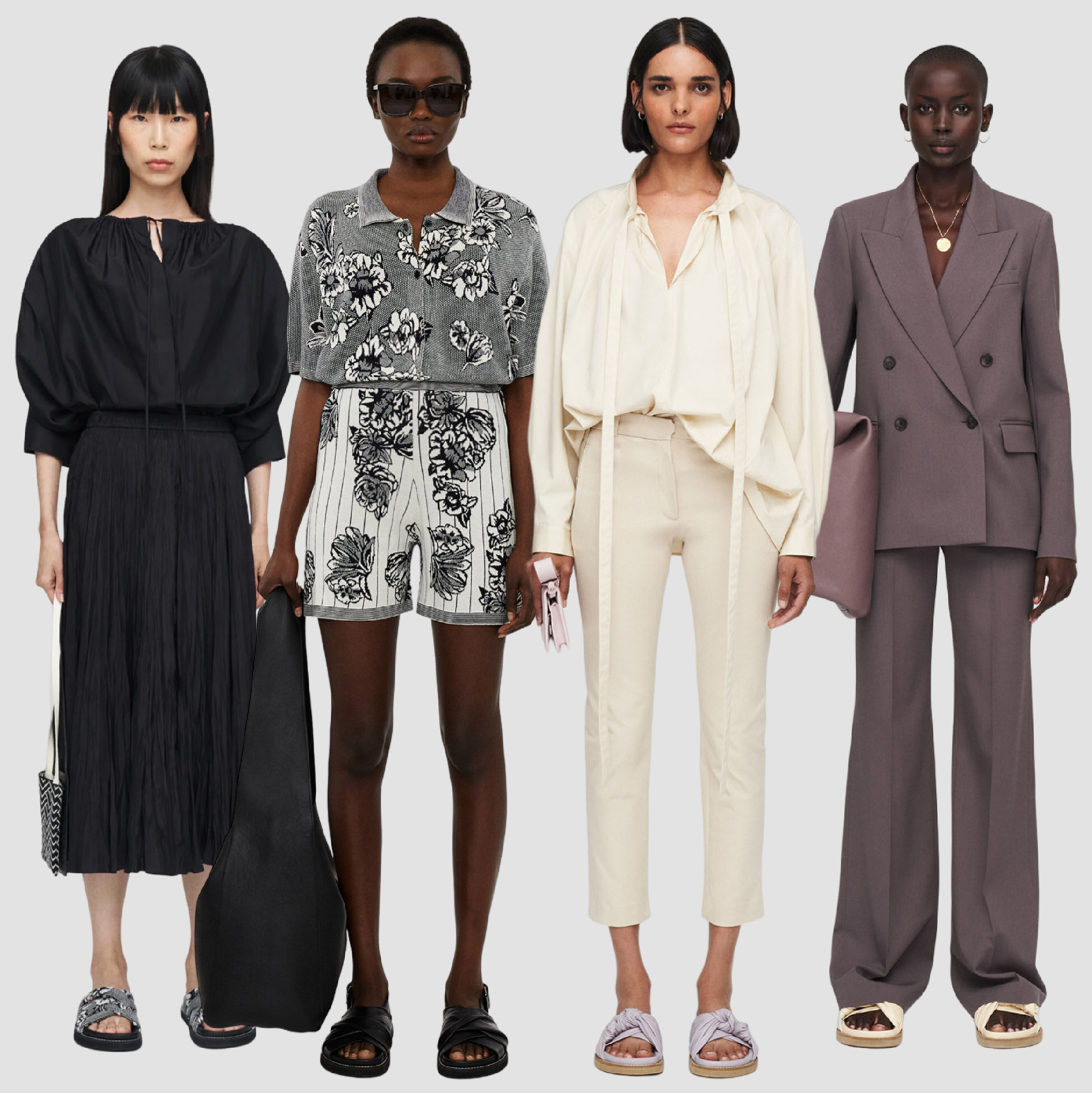 49 Spring Fashion Pieces To Shop This Season
