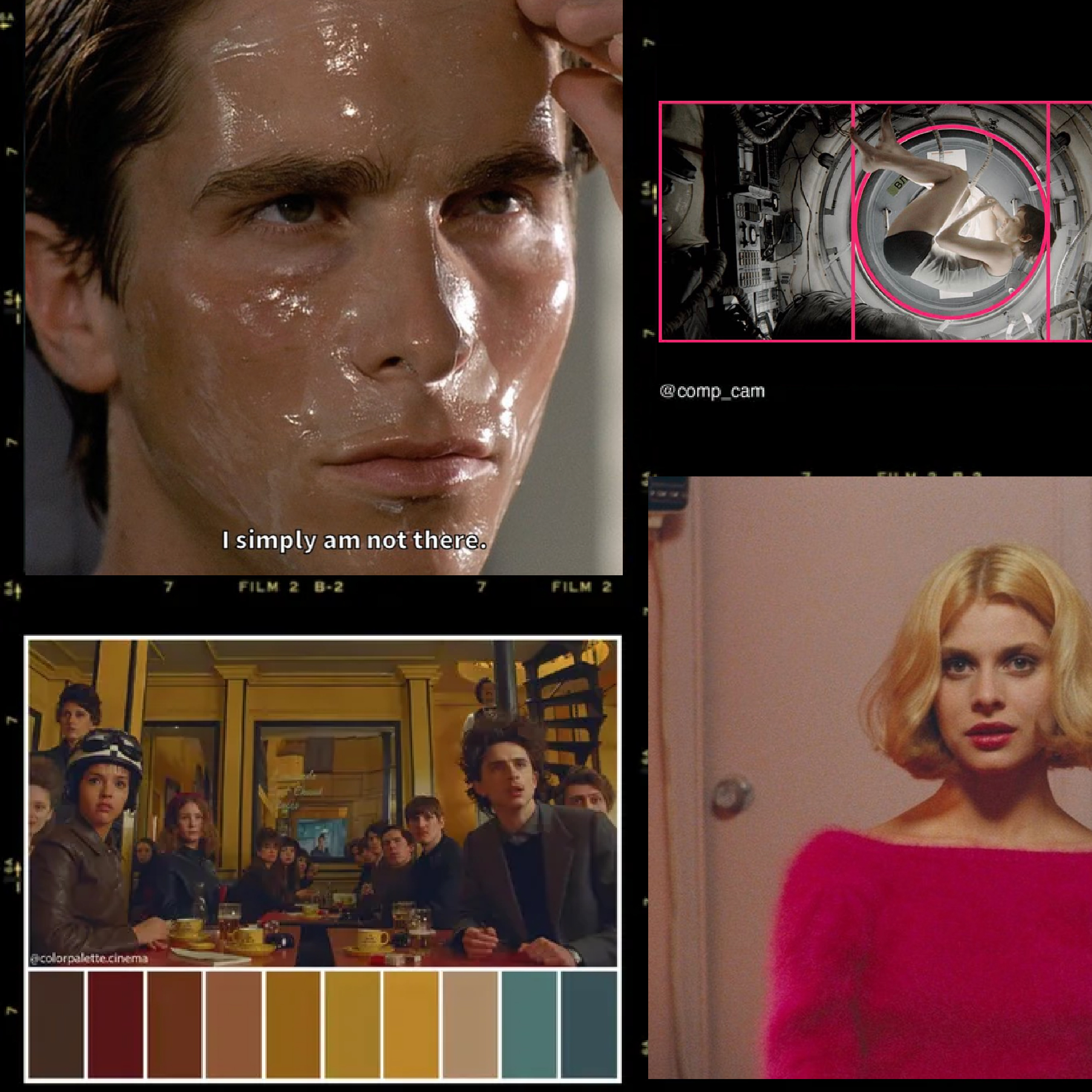13 Instagram Accounts To Follow If You’re A Film Geek
