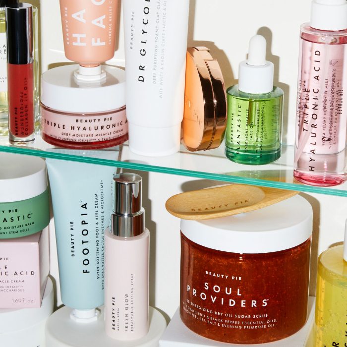 From Makeup To Skincare, These Are The Best Products For Glowing Skin