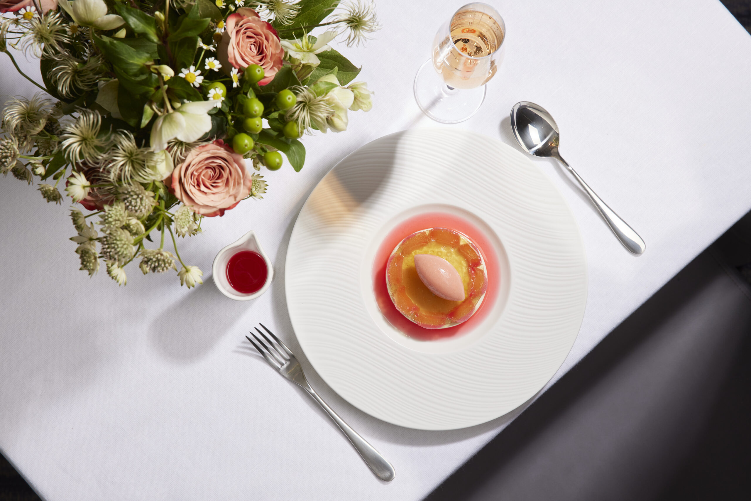 Win A 6-Course London Tasting Menu For 2