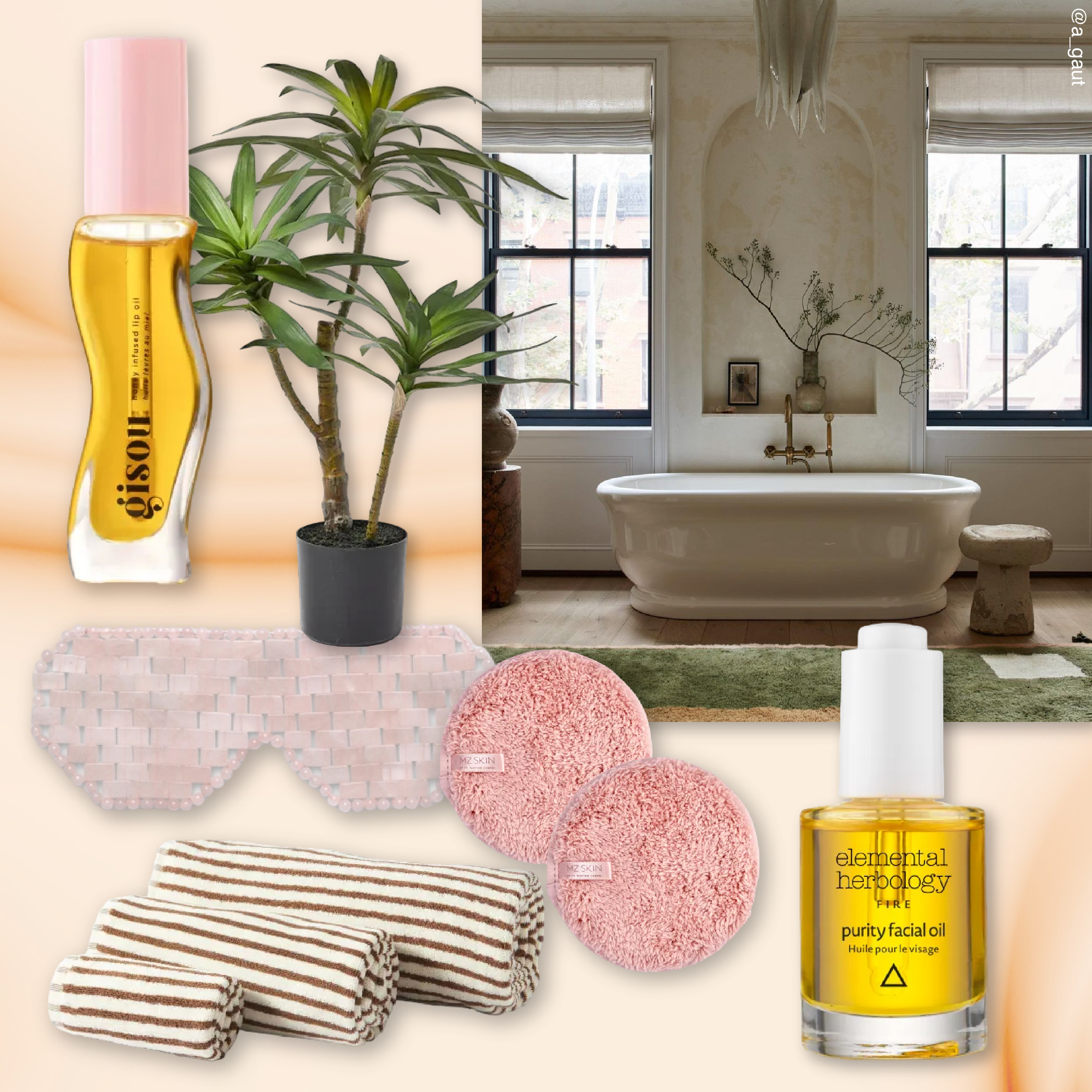 How To Create The Ultimate At Home Spa