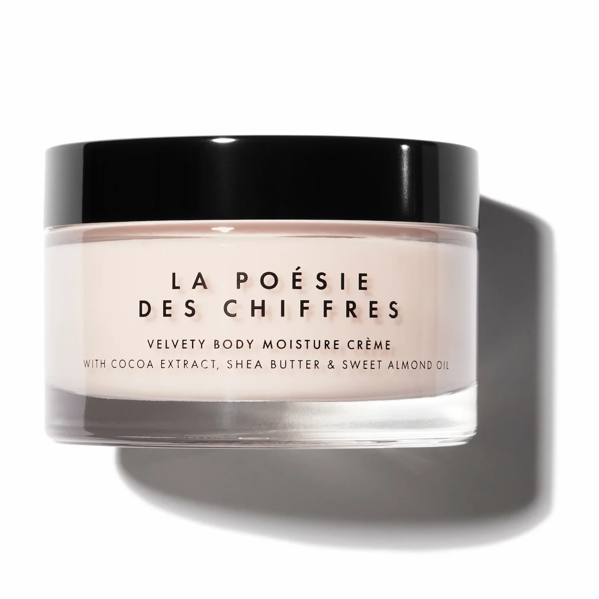Beauty Pie – La Poésie Des Chiffres Body Moisture Crème