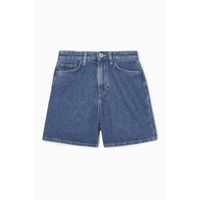 COS – Denim Shorts