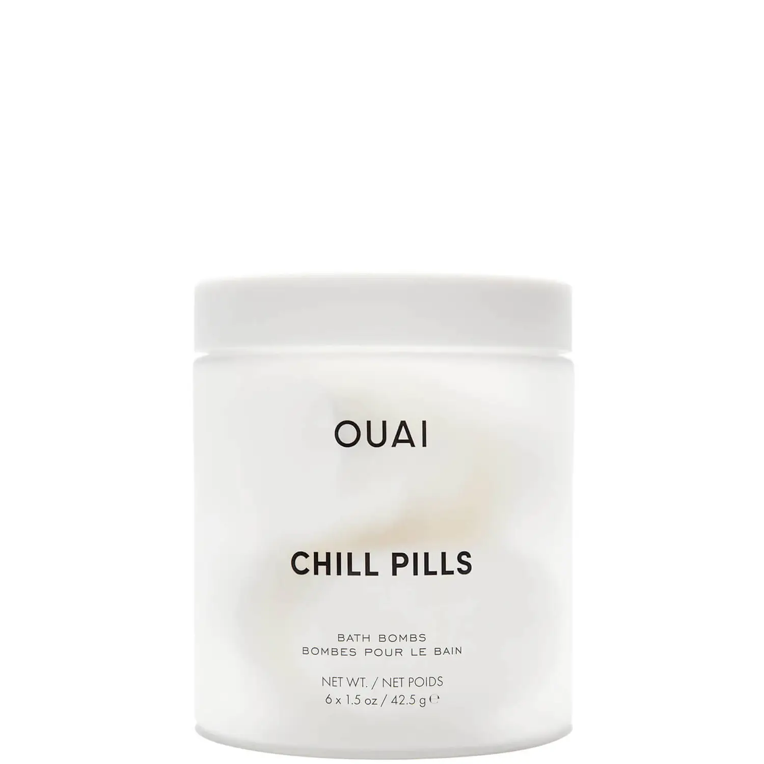 Chill Pills Bath Bombs