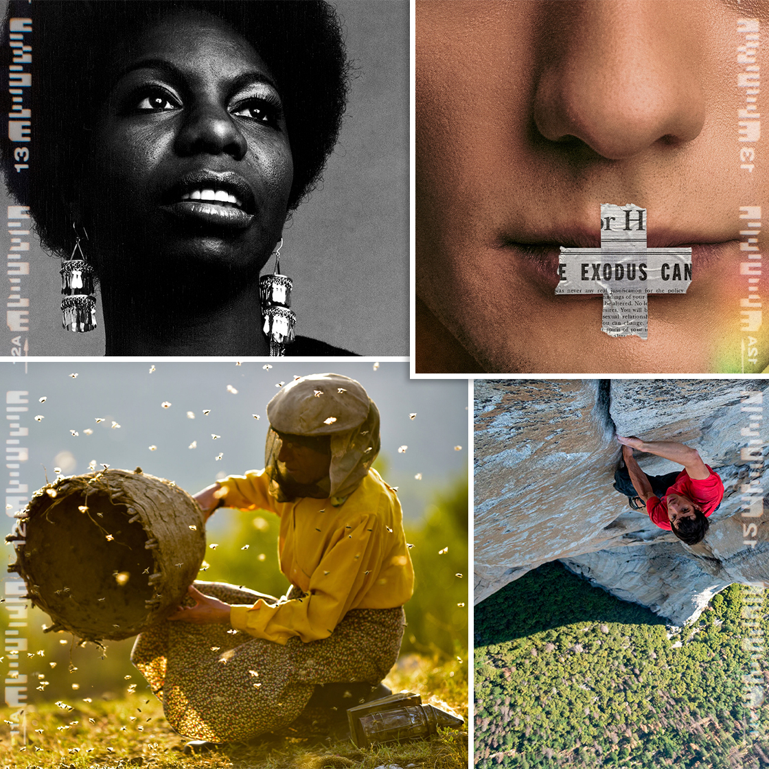 The 10 Best Documentaries Directed By Women