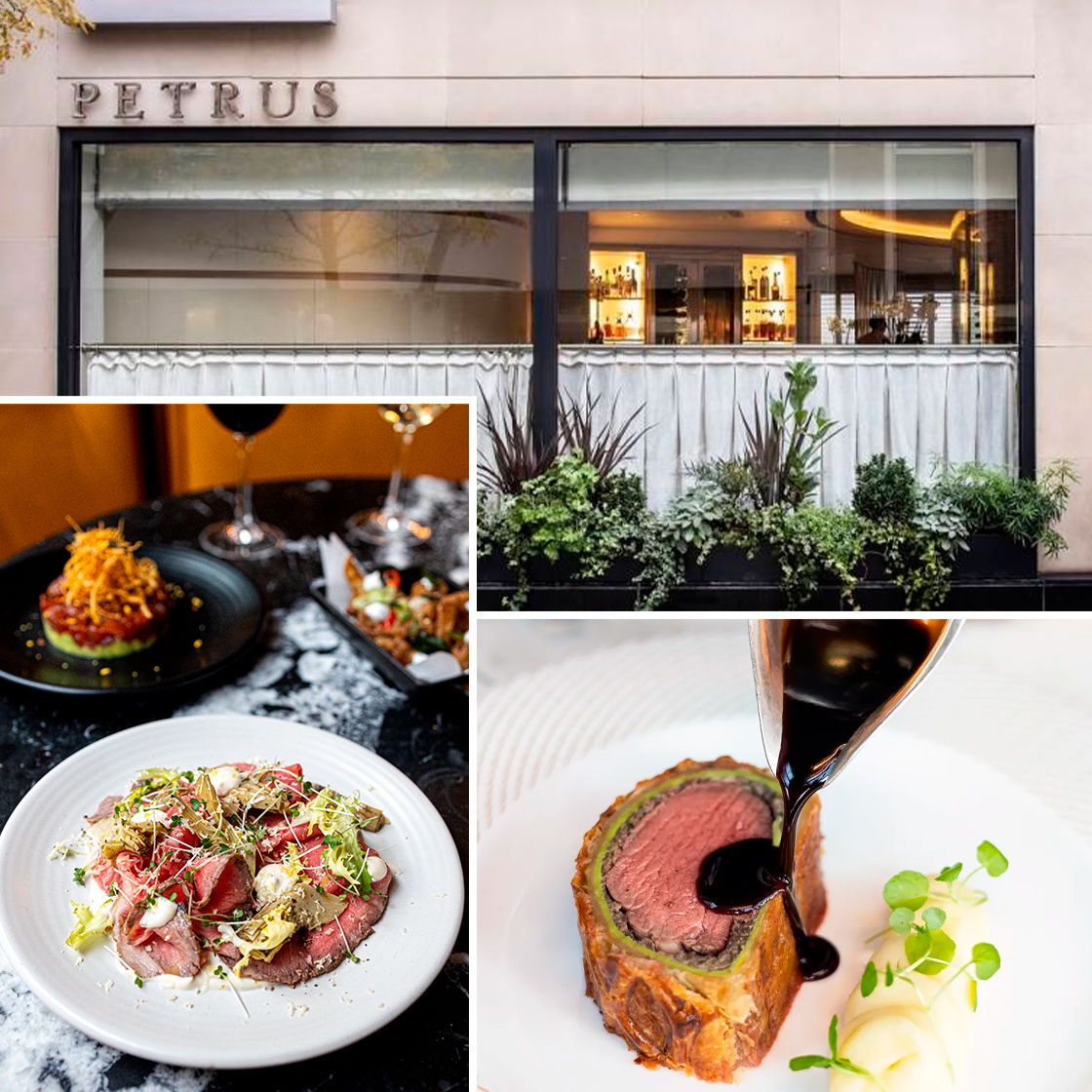 4 Spring Menus You Need To Try