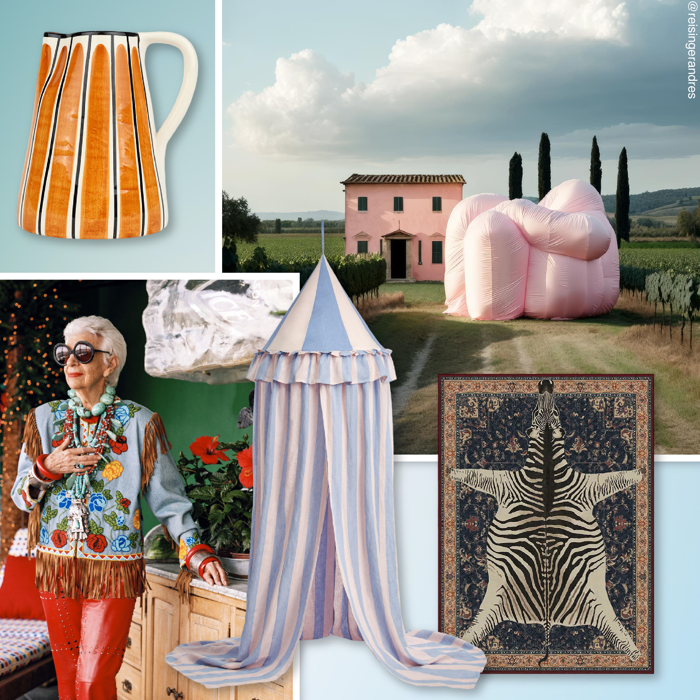 Our Home & Design Picks Of The Month