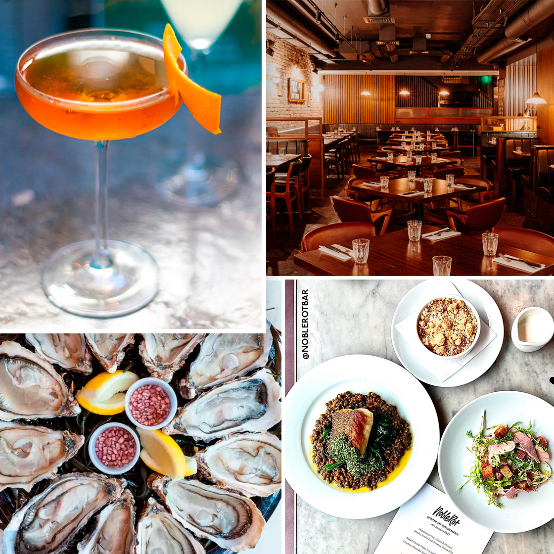 London For Less: London’s Best Value Eats For March
