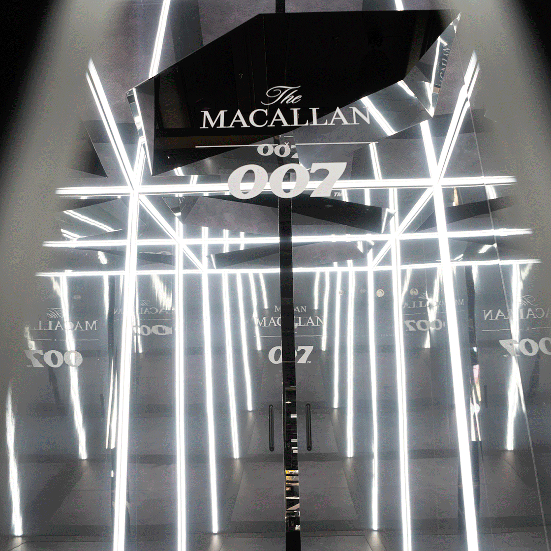 The Macallan’s Immersive James Bond Experience Has Landed In London