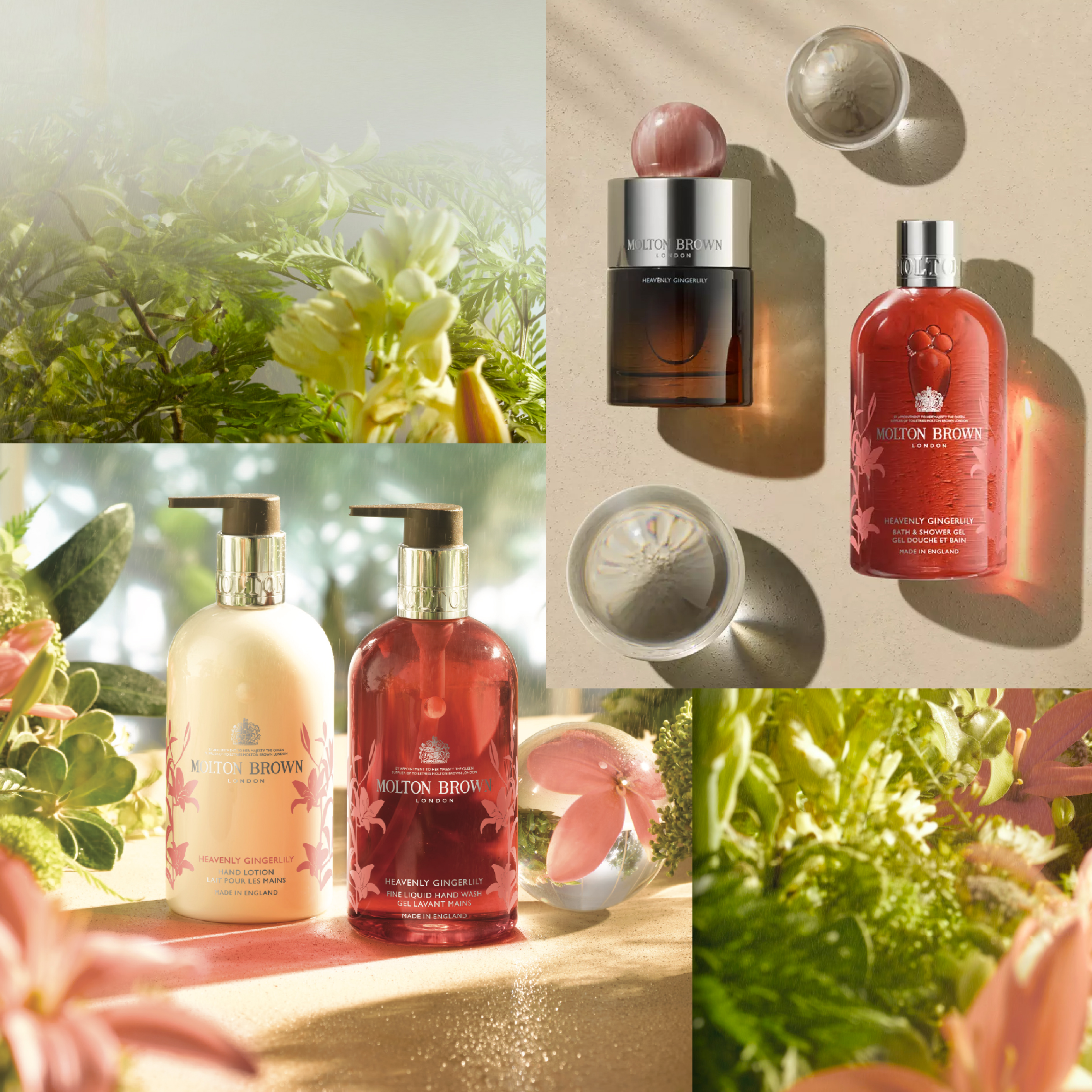There’s A Reason This Molton Brown Fragrance Has Been Loved For Over 20 Years