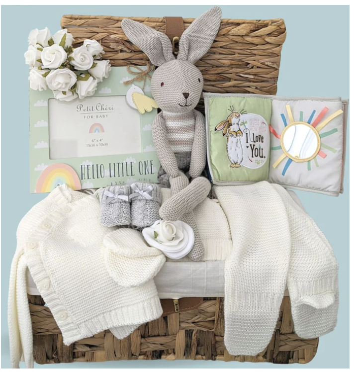 Bumbles & Boo – Design Your Own Hamper