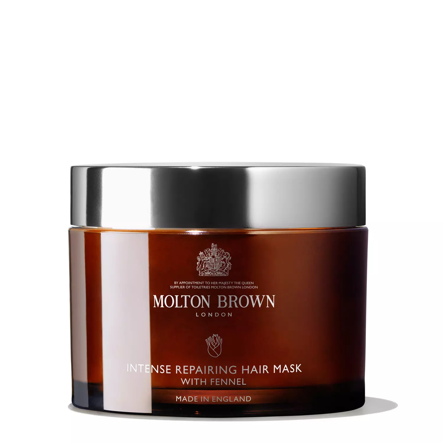 Molton Brown – Intense Repairing Hair Mask