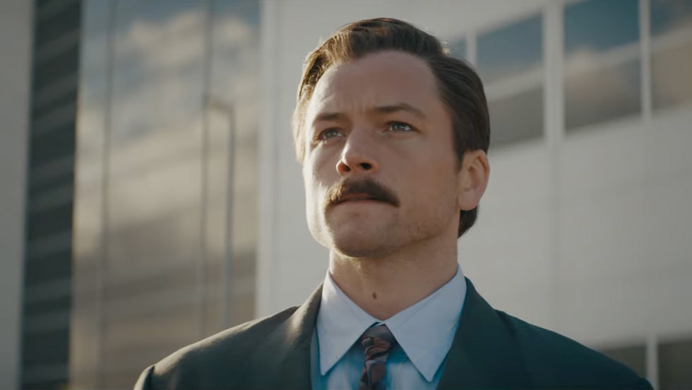 Tetris: A New Film About The Retro Game & Its Legal Battle Lands This Month