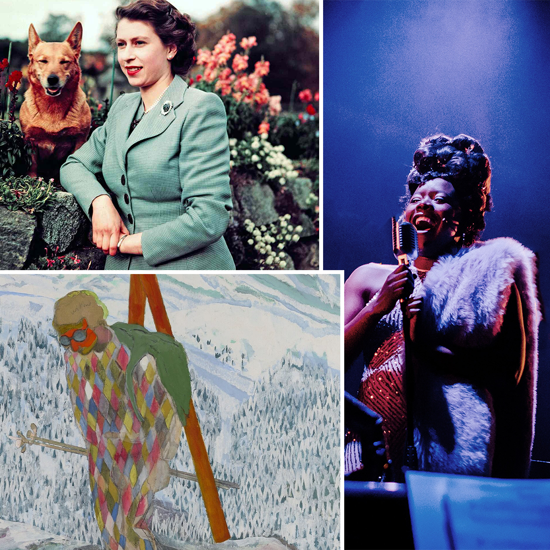 What To Do This Weekend, From St Patrick’s Day Parades To One-Woman Shows