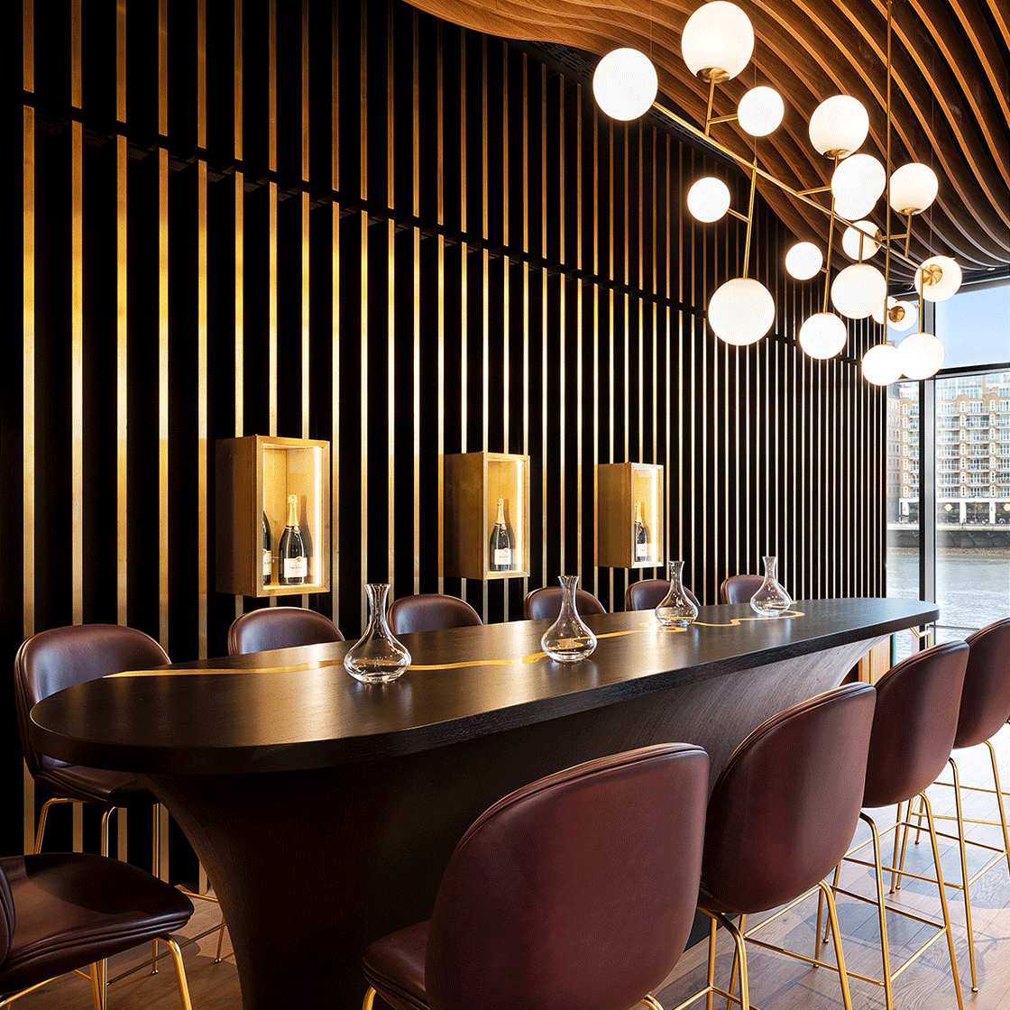 Win Two Tickets To A Wine & Food Pairing At Hithe + Seek
