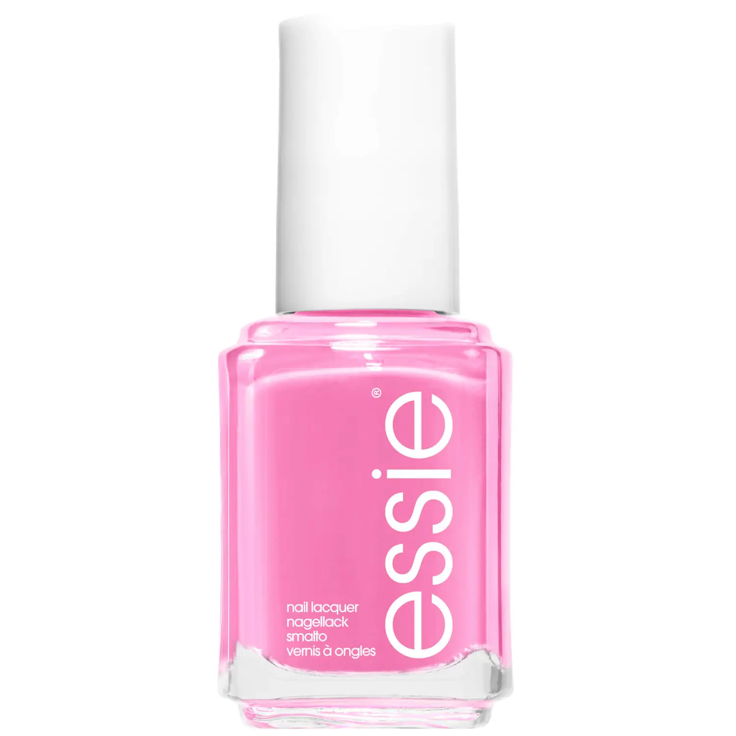 essie – lovie dovie nail polish