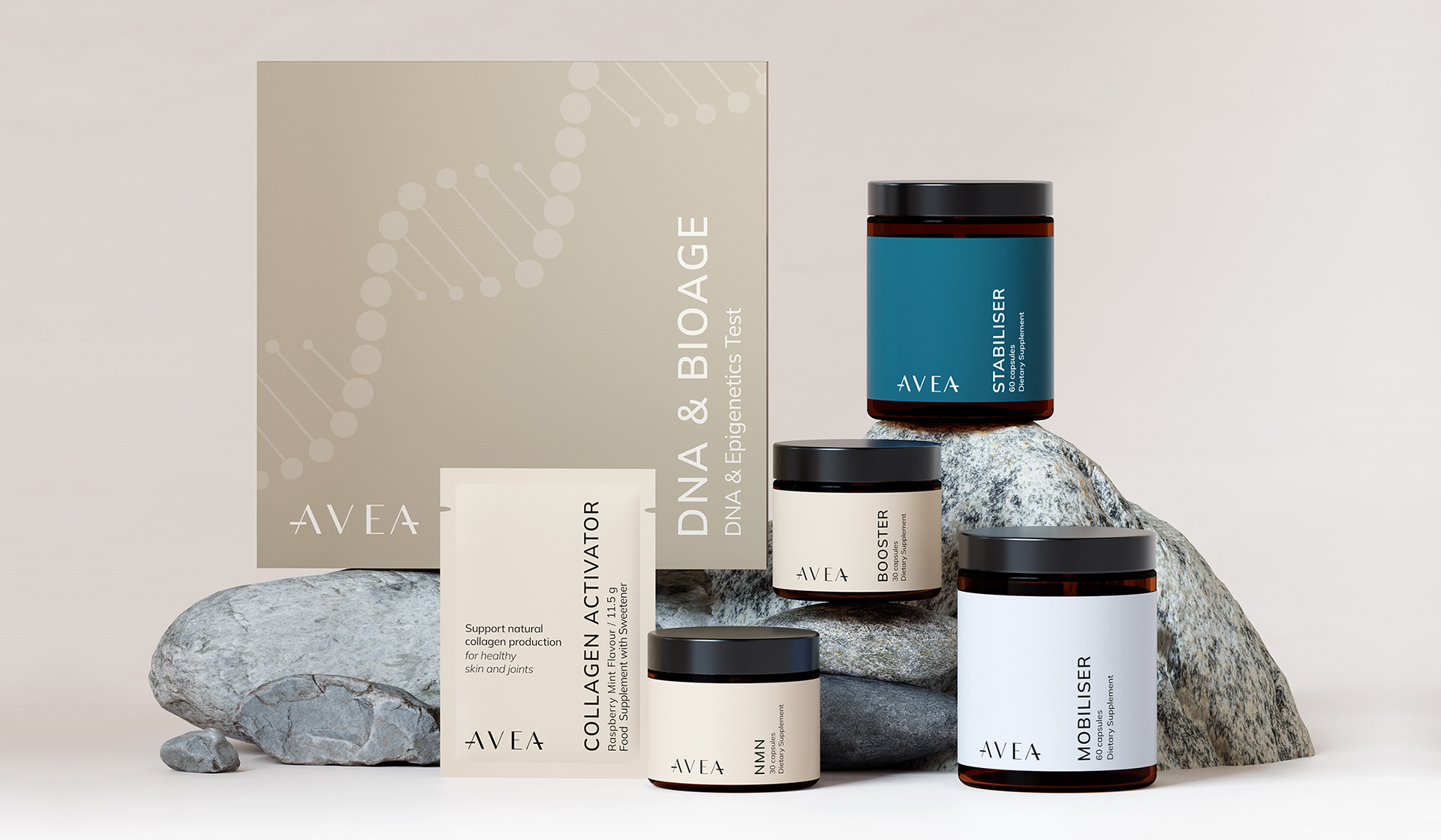 Get 15% Off The Supplements Hailey Bieber & Kendall Jenner Swear By