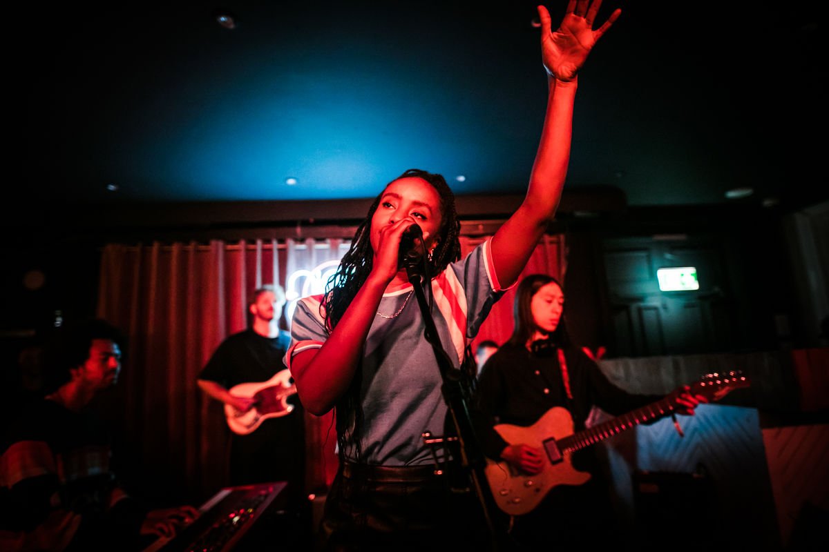 11 Things To Do In London This Weekend