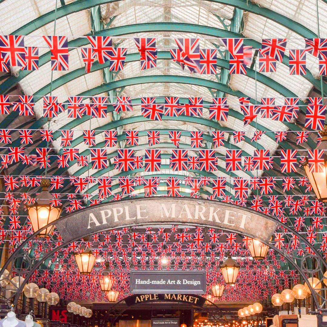 From Street Parties To Coronation Cruises: 25 Coronation Events To Book