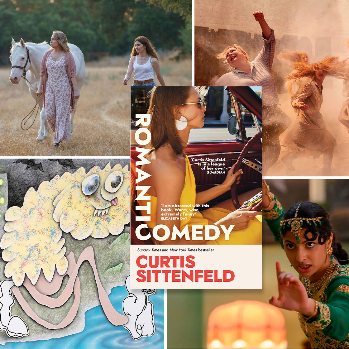 April Culture Fix: 7 Things To Do, See & Watch This Month