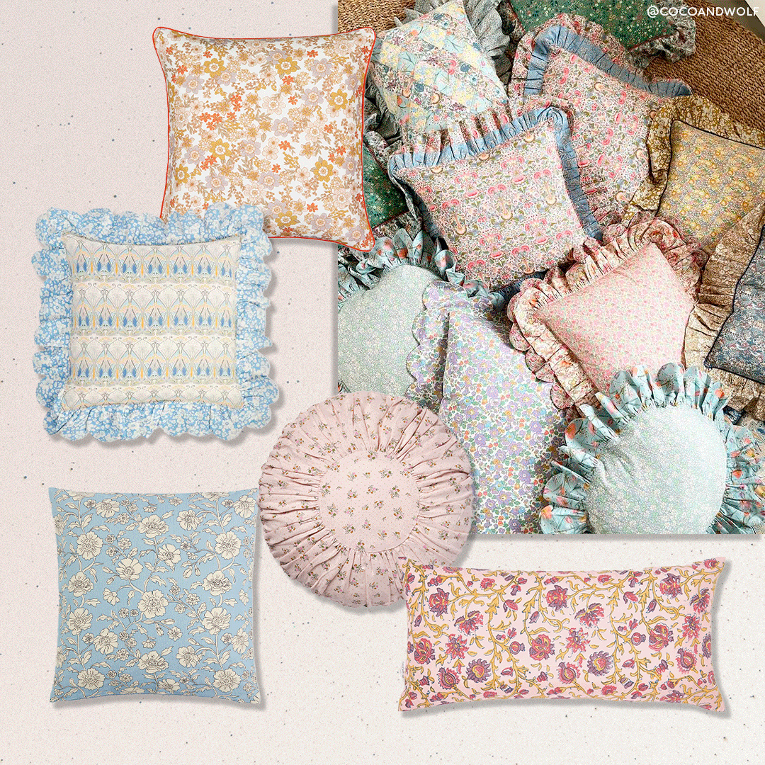 The Easy Home Update We Love