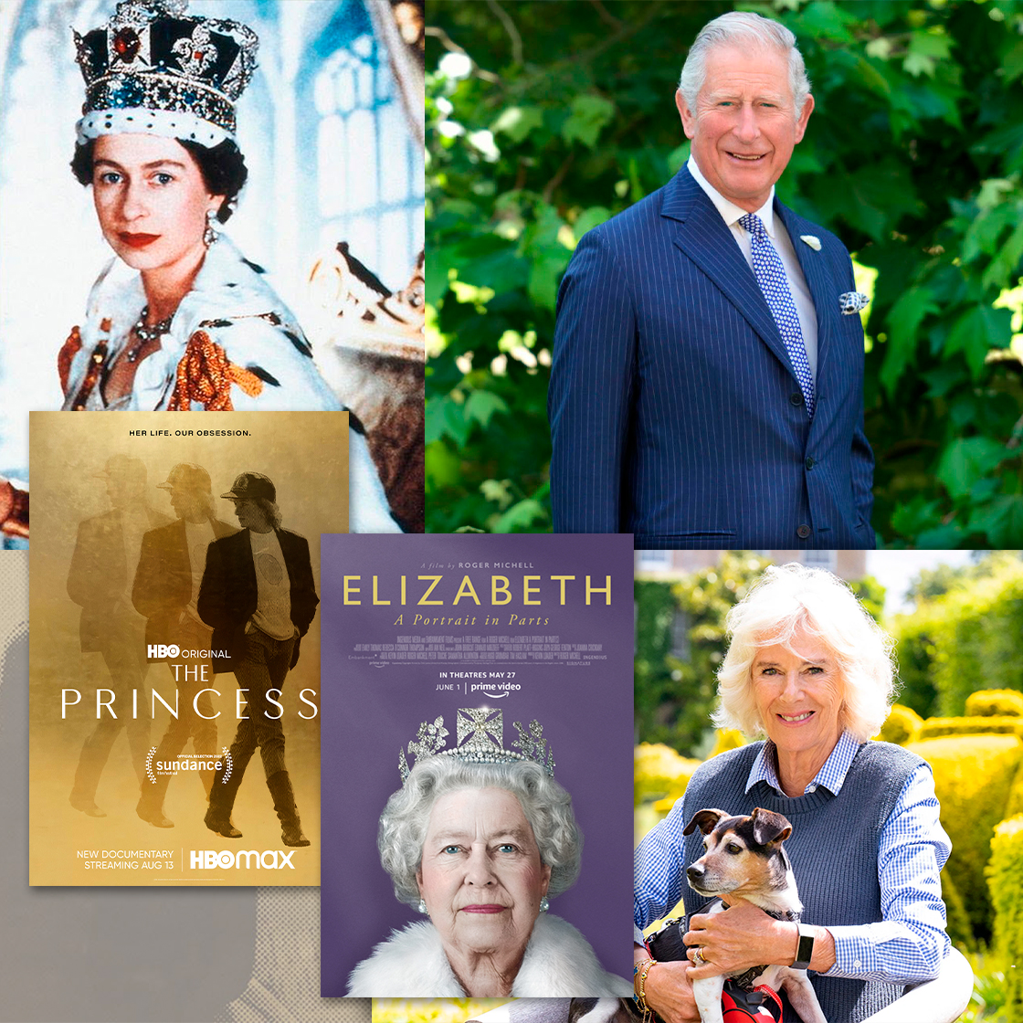 8 Royal Documentaries To Watch Ahead Of The Coronation