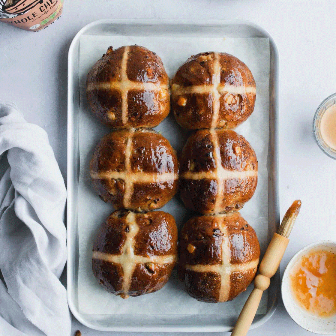 4 Super Easy Easter Recipes To Make This Weekend
