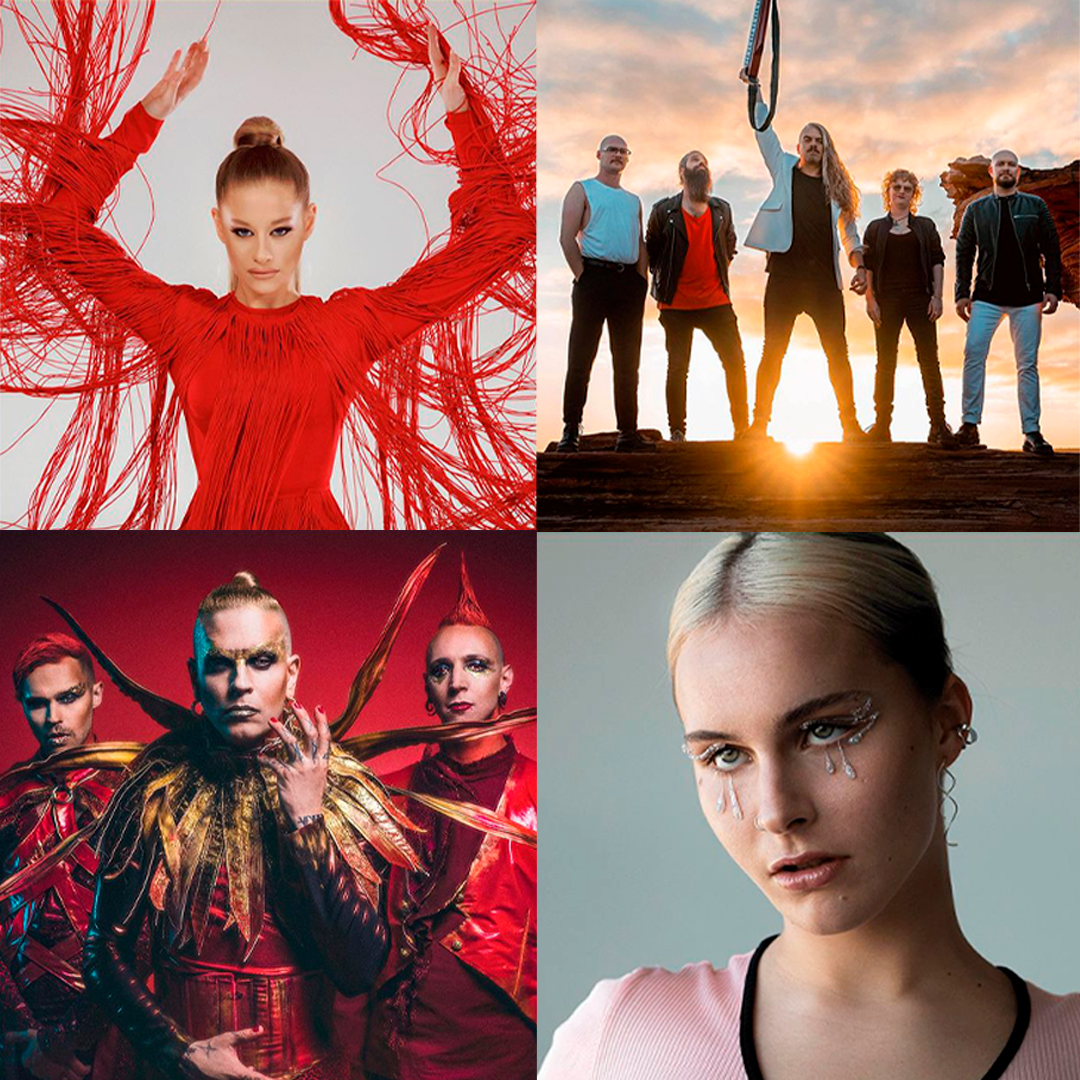 Everything You Need To Know About Eurovision 2023