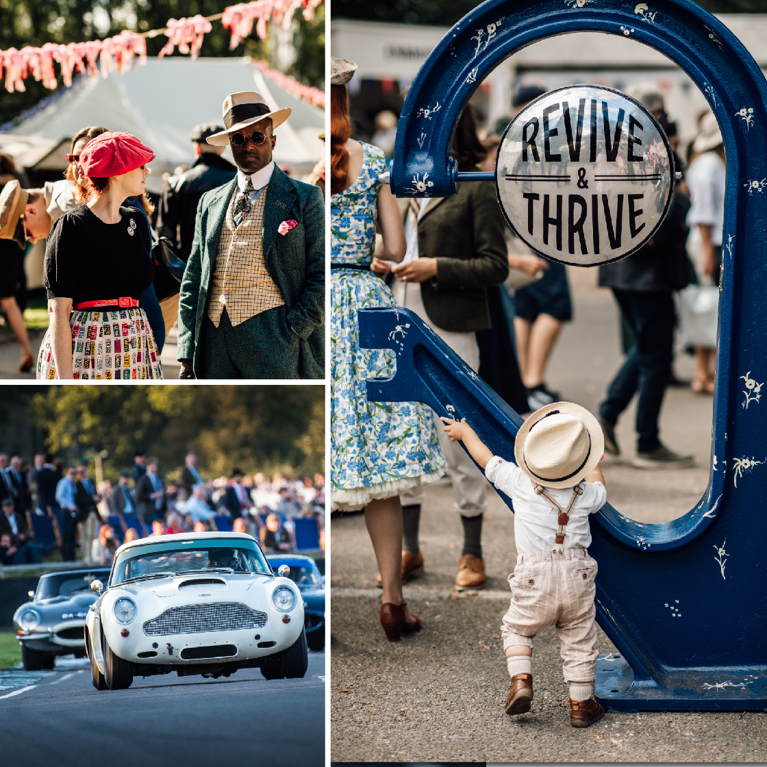 The Ultimate Experience To Book If You Love All Things Vintage