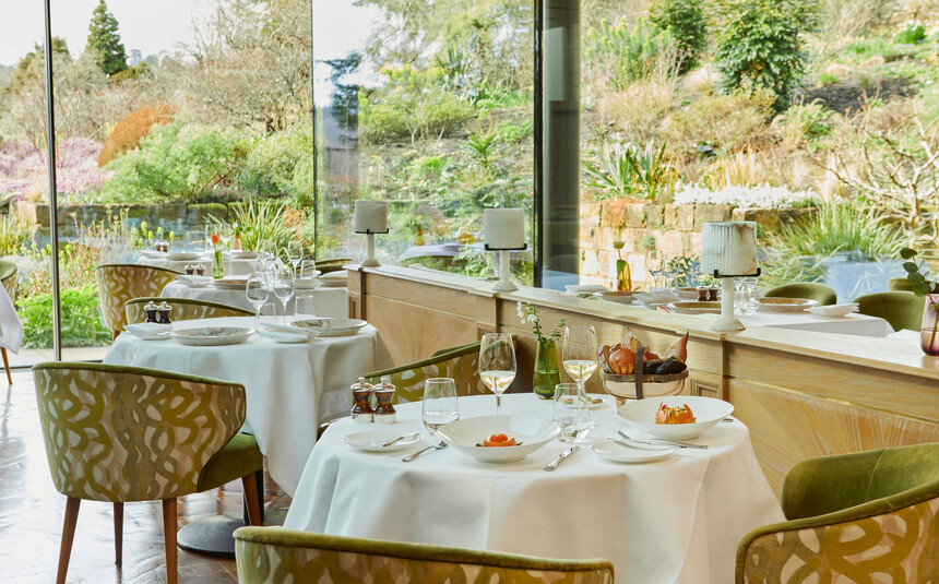 The Best Farm To Table Restaurants In The UK