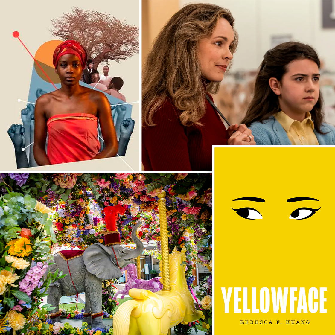 May Culture Fix: 8 Things To Do, See & Watch This Month