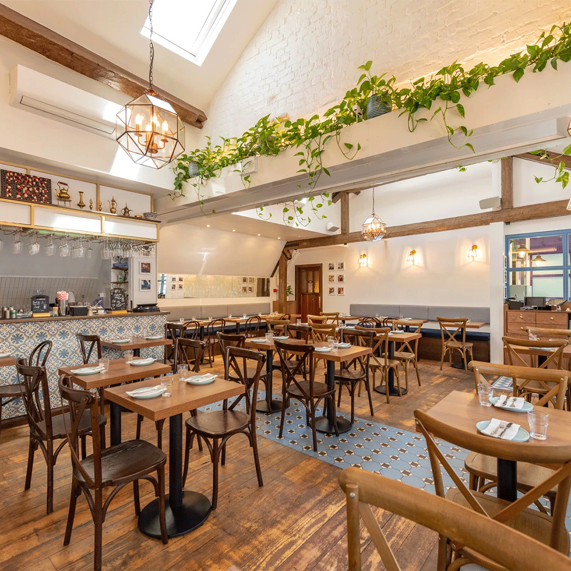 10 New Restaurants To Bookmark This May