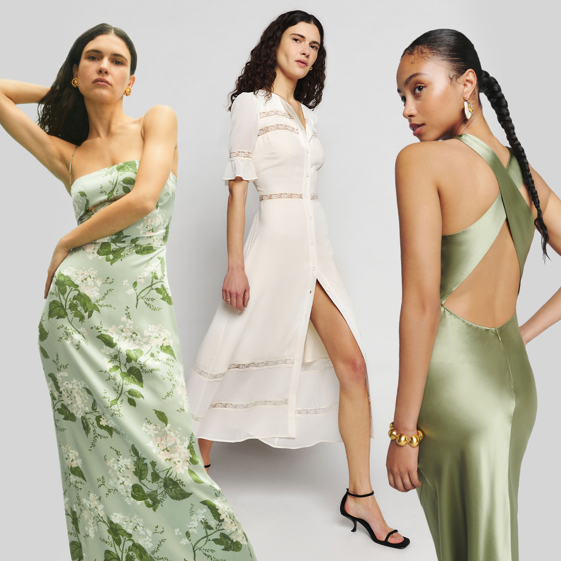 Win £500 To Spend In-Store At Reformation