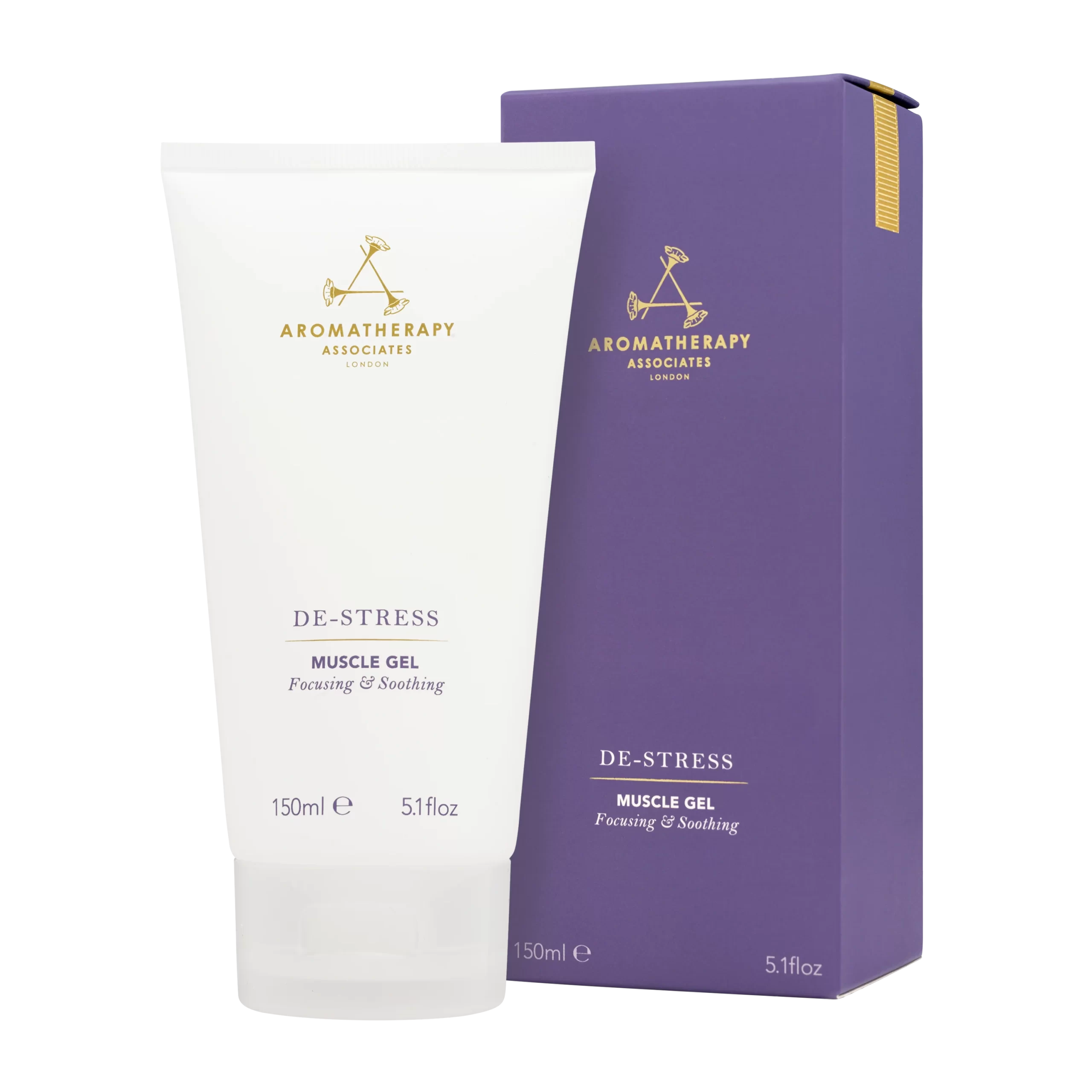 Aromatherapy Associates – De-Stress Muscle Gel