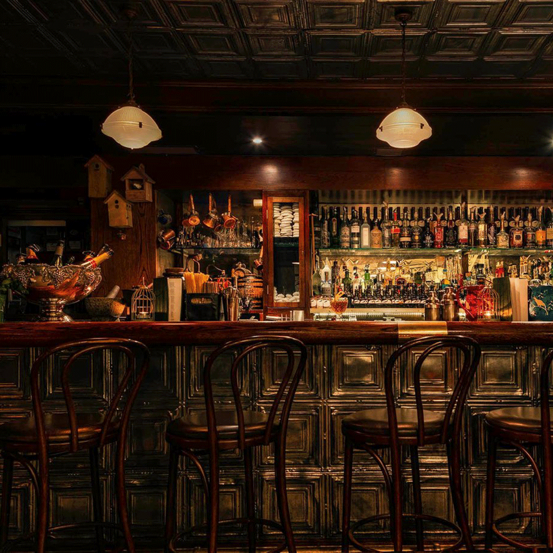 17 Shoreditch Drinking Spots For Your Next Night Out