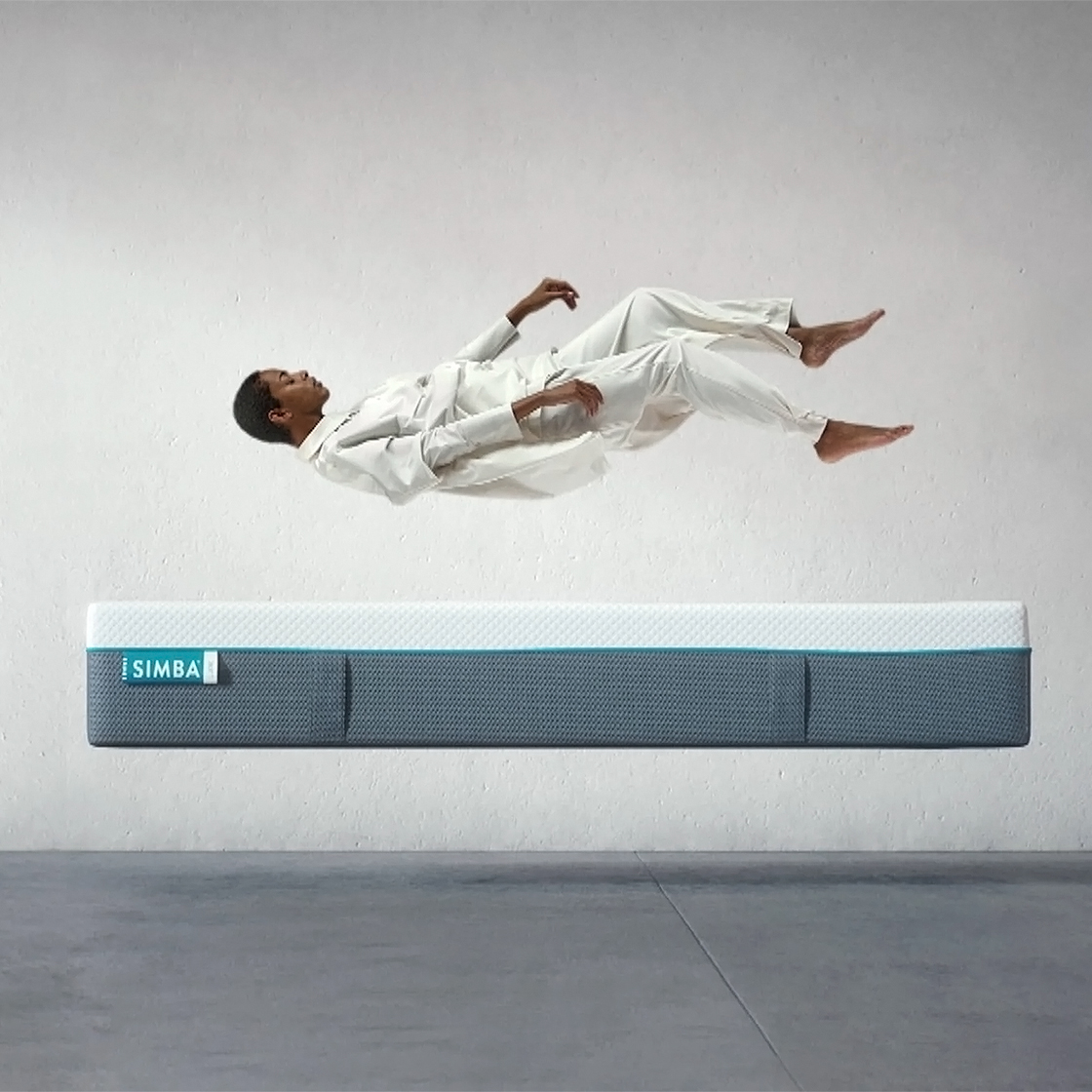 Longing For A Good Night’s Sleep? Here’s How To Get £1,250 Off The World’s Best Mattress Brand