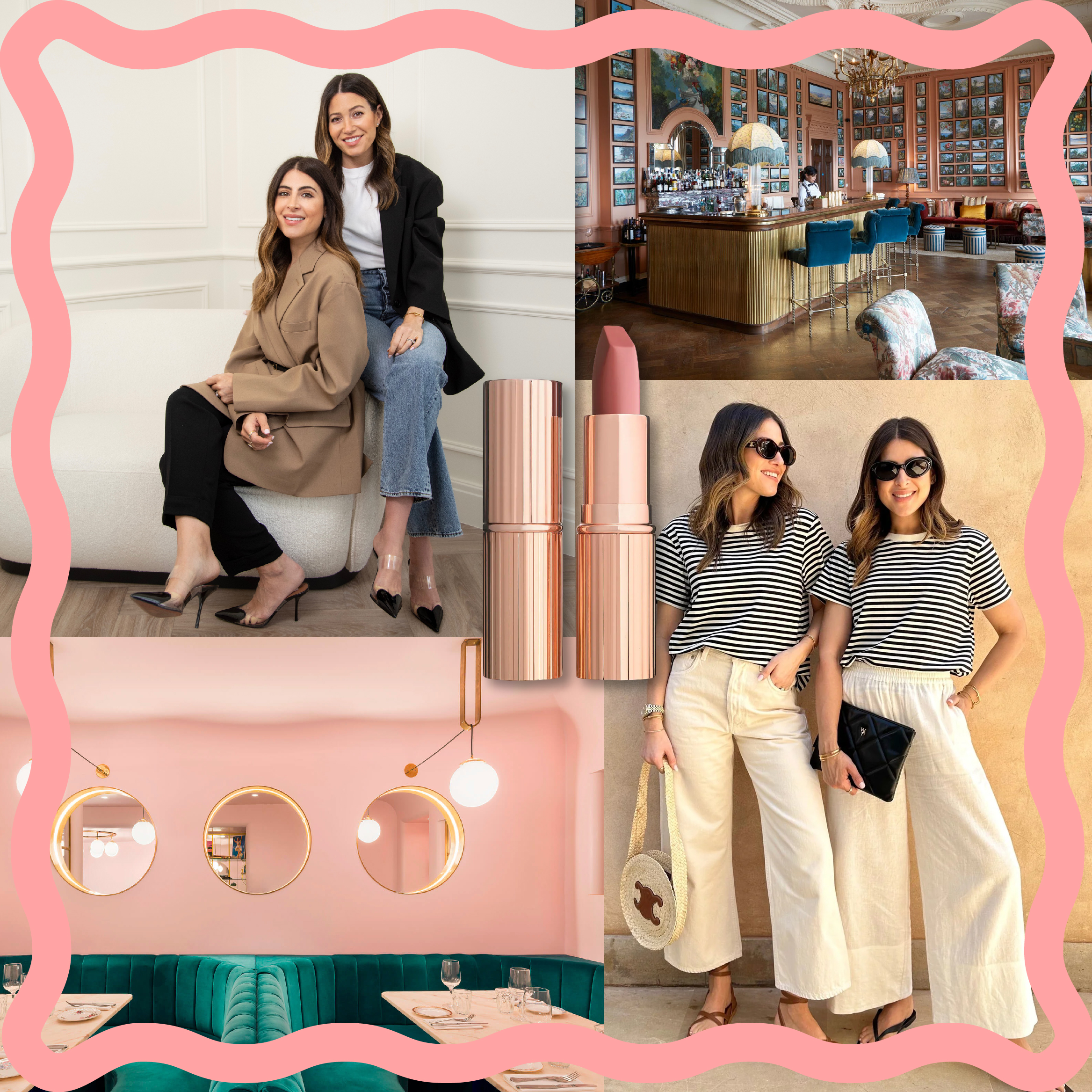 We Meet The Founders Behind WAT The Brand