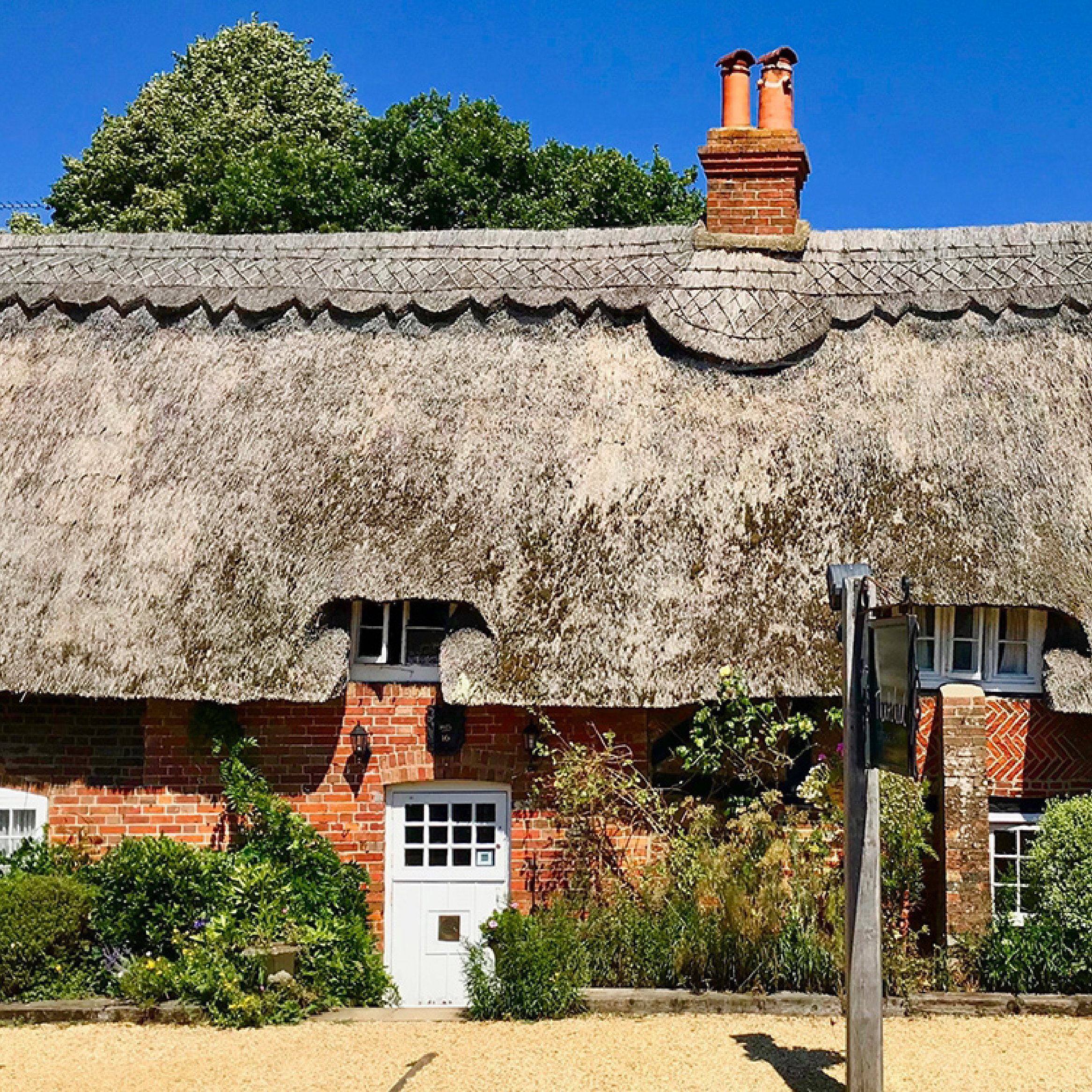 Win A 2-Night Escape To The New Forest, Including Afternoon Tea & Sailing!