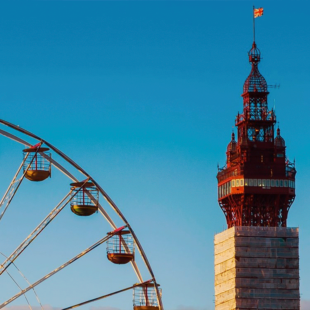 4 Incredible UK Getaways You Need On Your Radar
