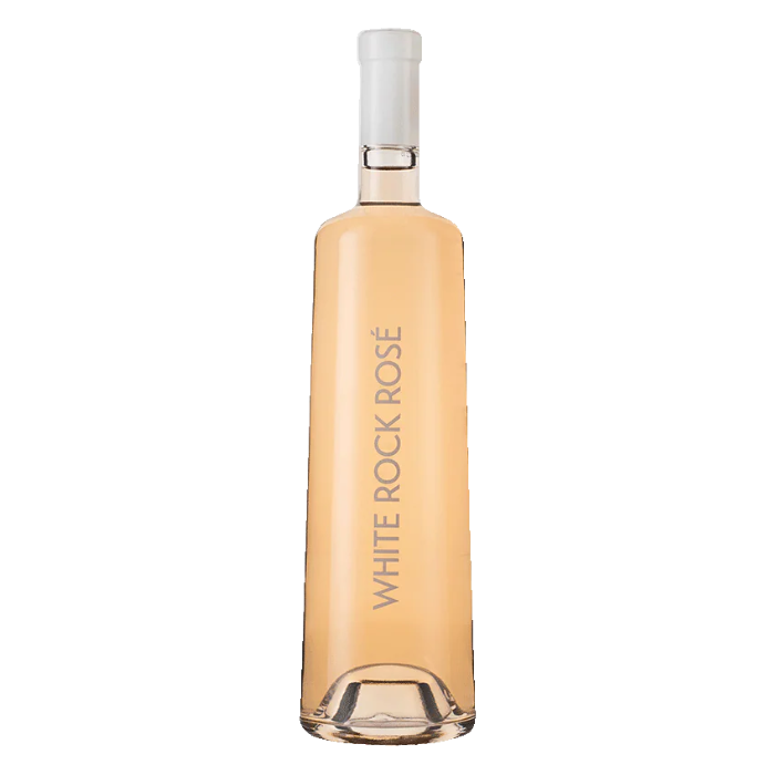 Var IGP – White Rock Rosé 2021