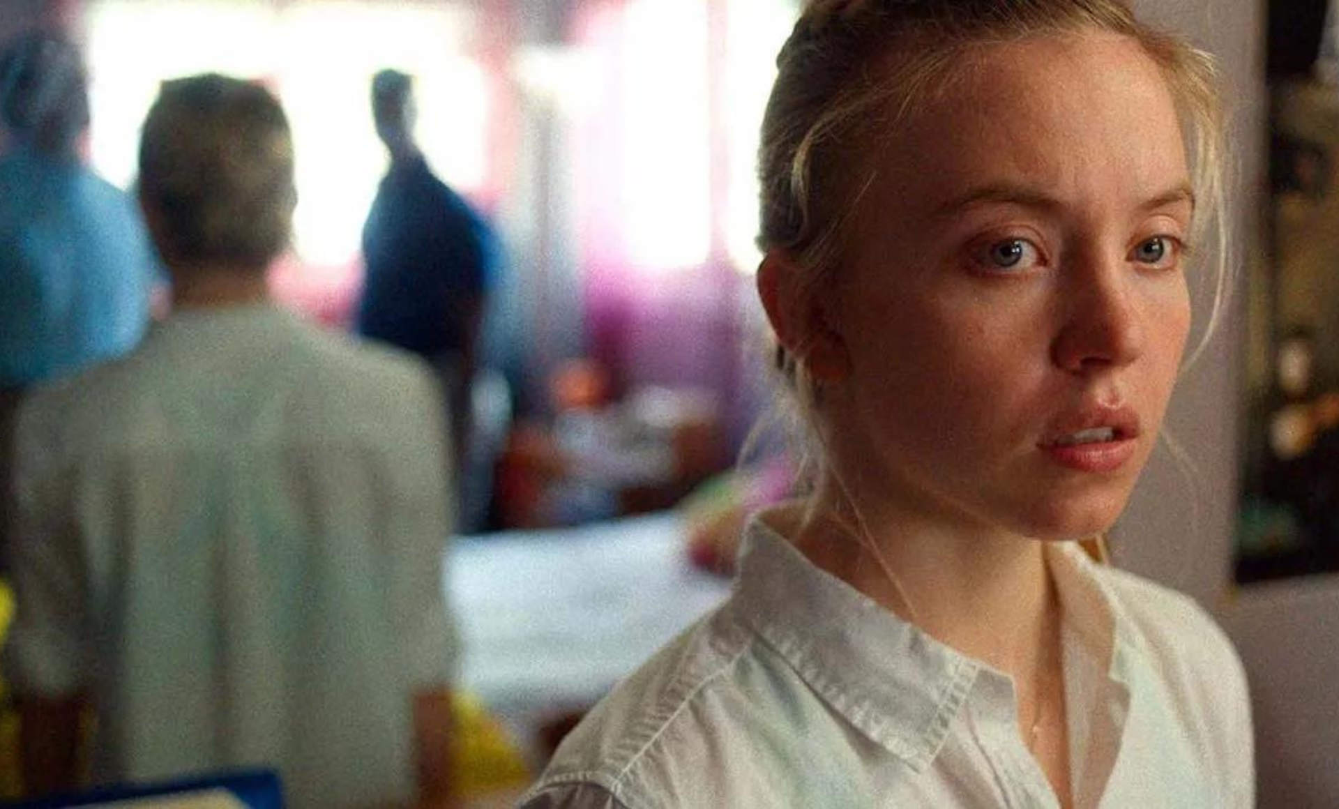 Reality HBO: Sydney Sweeney Stars In New Political Thriller