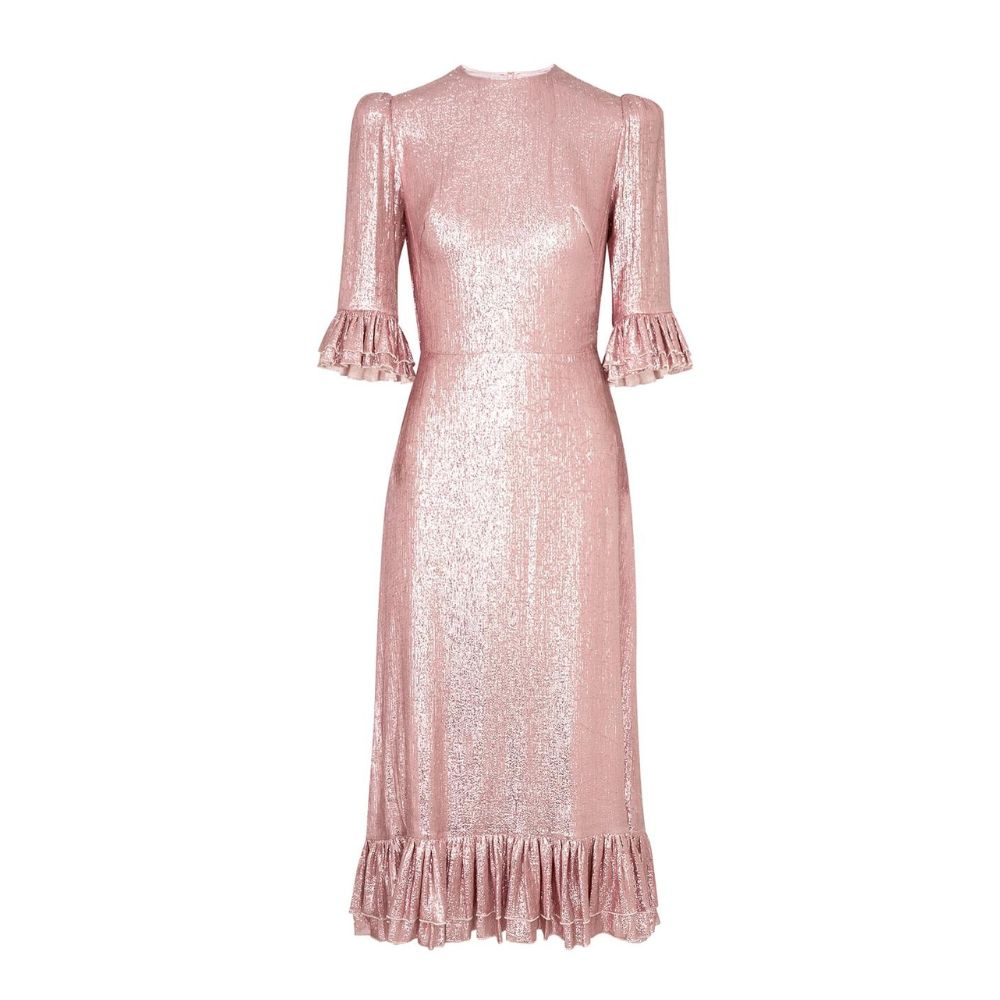 The Vampire’s Wife Falconetti Dress