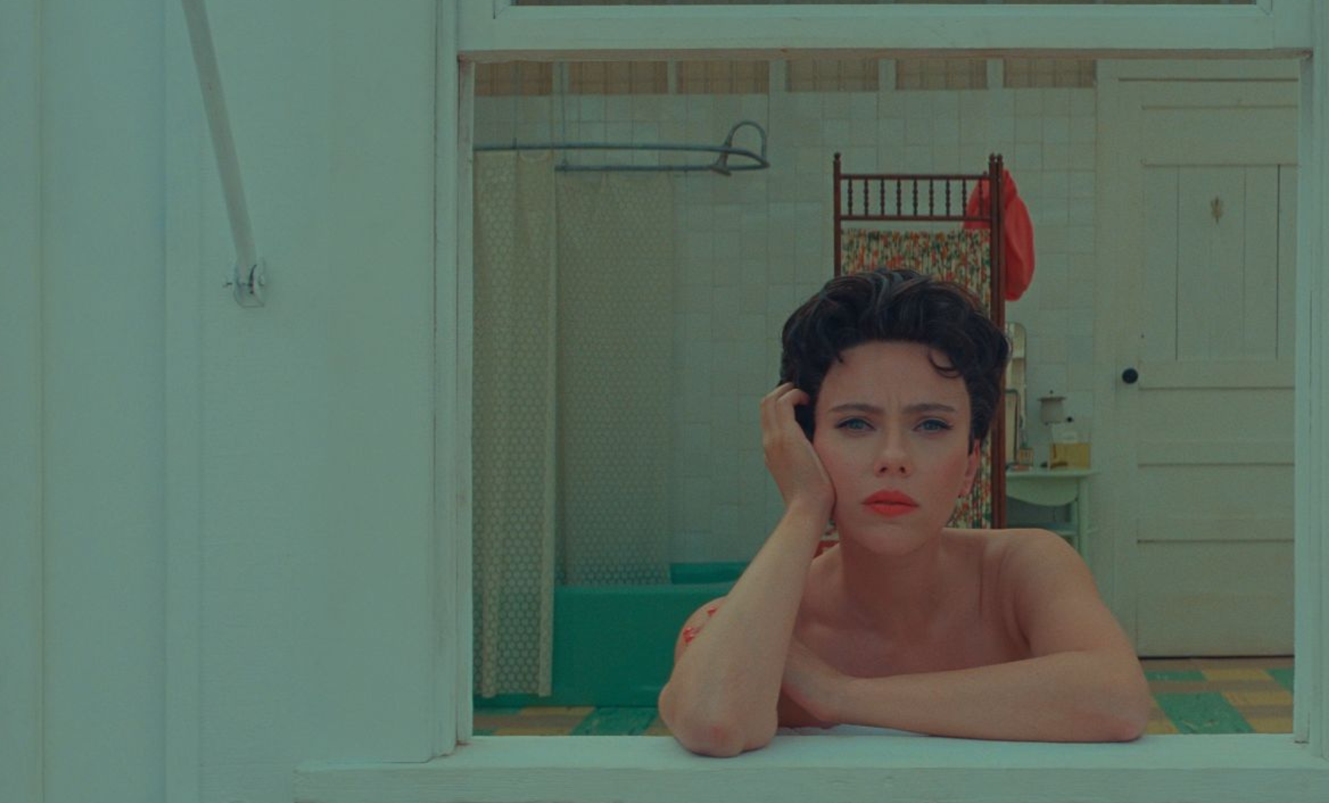 Everything We Know About Wes Anderson’s New Big Hit