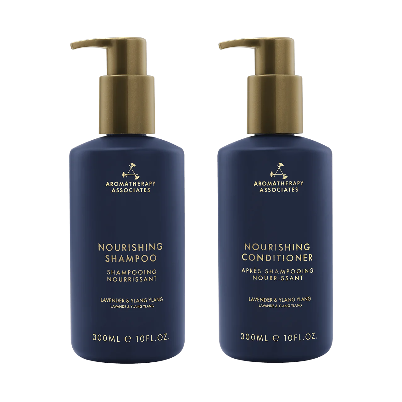 Aromatherapy Associates – Hair Care Duo